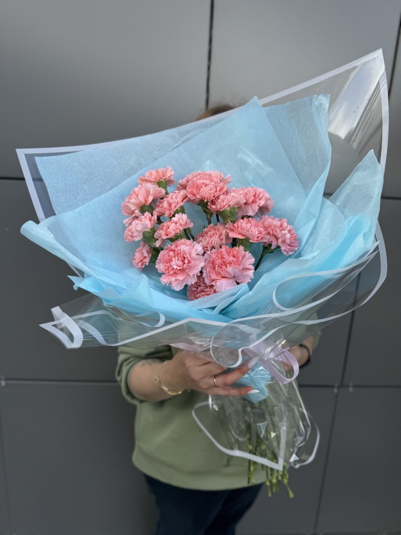 Букет цветов 116