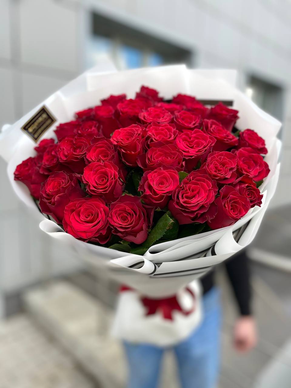 Розы